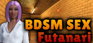 BDSM Sex - Futanari banner