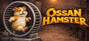 Ossan Hamster banner