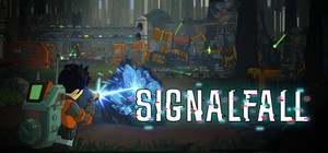 Signalfall banner