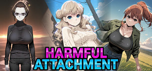 Harmful Attachment banner