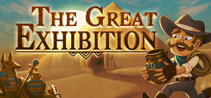 The Great Exhibition banner