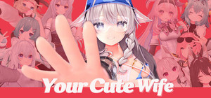 Your Cute Wife banner