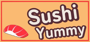Sushi Yummy banner