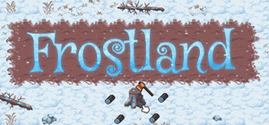 Frostland banner