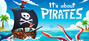 It's About Pirates banner