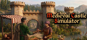 Medieval Castle Simulator banner