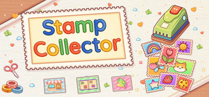 Stamp Collector banner
