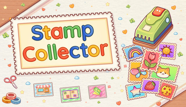 Stamp Collector