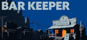 Bar Keeper banner