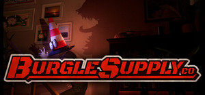 Burgle Supply Company banner