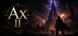 Ax RPG II banner