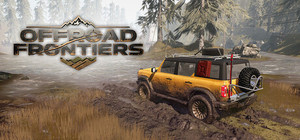 Offroad Frontiers banner