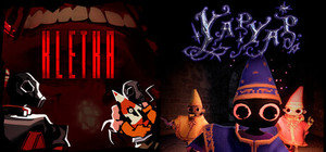KLETKA X YAPYAP banner