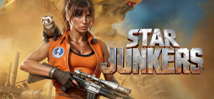 Star Junkers banner