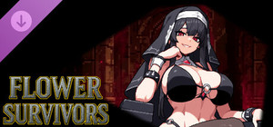 Flower Survivors-DLC : High Apostle Sally banner
