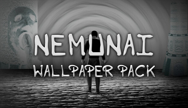 Nemunai Wallpaper Pack