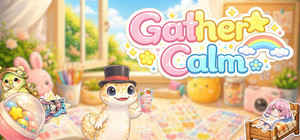 GatherCalm banner