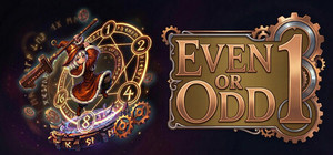 EVEN OR ODD 1 banner