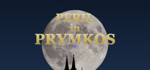 Peril in Prymkos banner