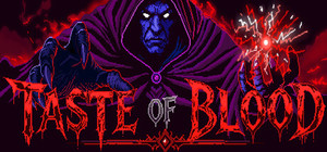 Taste of Blood: RTS banner