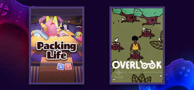 Packing Life + OVERLOOK