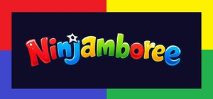 Ninjamboree banner