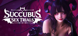 Succubus Sex Trials banner