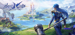 Soul Land: Awakening World banner