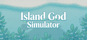 Island God Simulator banner