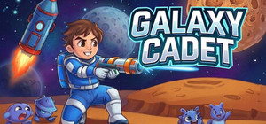 Galaxy Cadet banner