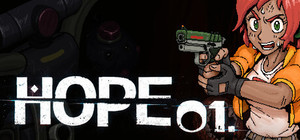 HOPE 01 banner