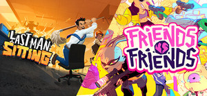 Co-op Arena Shooter Bundle banner