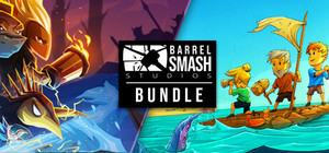 BSS Studio Collection: Strategy & Survival banner