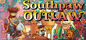 Southpaw Outlaw banner