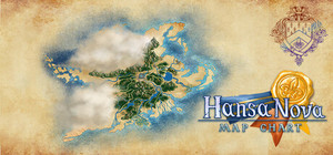 Realm Chart：Map Marker banner