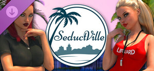 SeductVille - In Game Walkthrough Mod banner