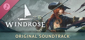 Windrose: Original Soundtrack banner