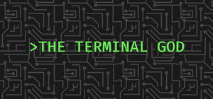 The Terminal God banner