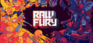Raw Fury Publisher banner