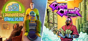 Cash Laundering Extravaganza! banner