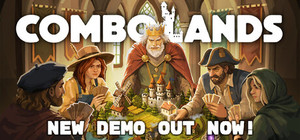 Combolands banner