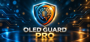OLED Guard Pro banner