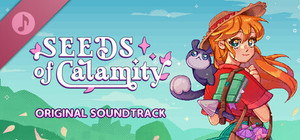 Seeds of Calamity Soundtrack banner