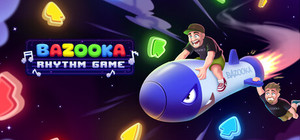 BAZOOKA: Rhythm Game banner