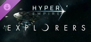 Hyper Empire - Explorers banner