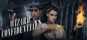 Wizard Confidential banner