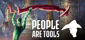 People are Tools banner