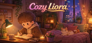 Cozy Liora banner