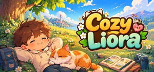 Cozy Liora banner