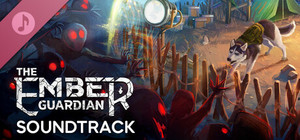 The Ember Guardian Soundtrack banner